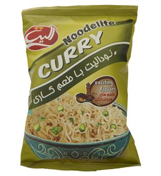 نودل کاری الیت