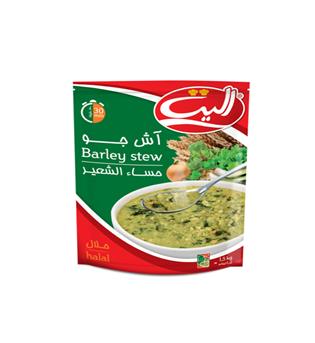 آش جو الیت
