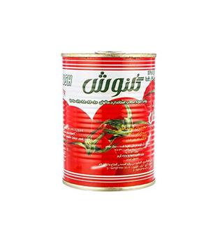 رب 400 گرمی گلنوش