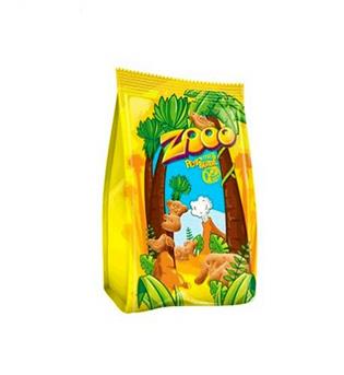 1234 بیسکویت پتی بور باغ وحش