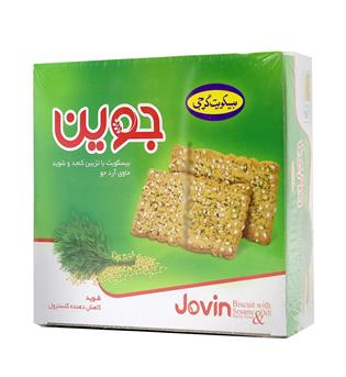 بیسکویت جوین شوید 920 گرمی گرجی