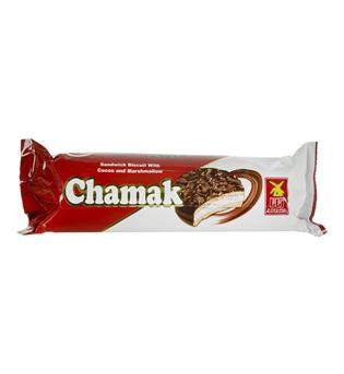 بیسکویت چمک سرای آناتا