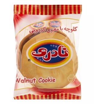 کلوچه مخصوص گردویی نادری