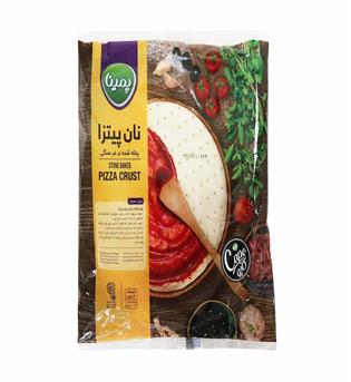 نان پیتزا کاله