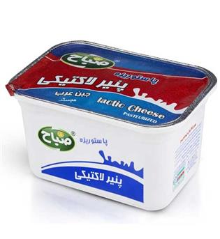 پنیر لاکتیکی 300 گرمی صباح