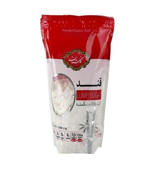 قندشکسته 1700 گرمی ایستا گلستان