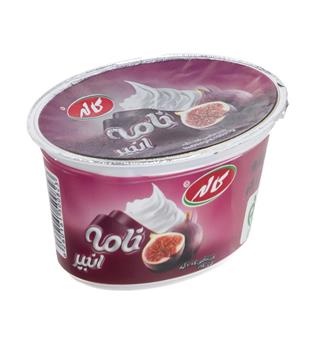 خامه انجیر 100گرمی کاله