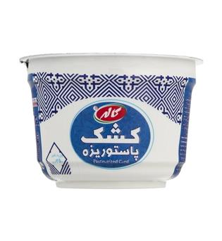 کشک 250گرمی کاله