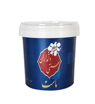 ماست سنتی900گرمی دامداران