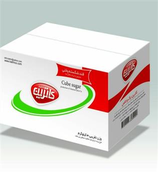 قند شکسته 3کیلویی کاترین