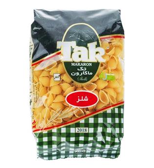 تک ماکارون فرمی شلز 500گرم