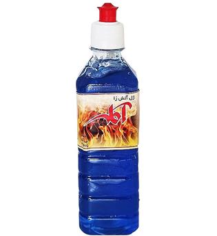ژل آتش زای بزرگ آمله