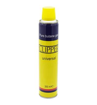 گاز فندک CLIPPER 