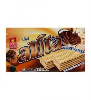 ویفر آویتا