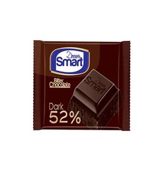 شکلات بیتر 52% دریم اسمارت شیرین عسل 