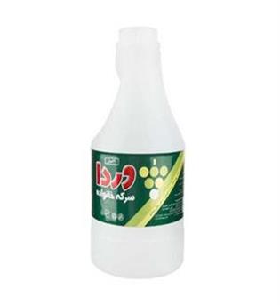 سرکه وردا سفید 3500گرم خانواده 