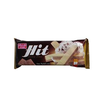 ویفر طعم دار 40 گرمی شیرین عسل 