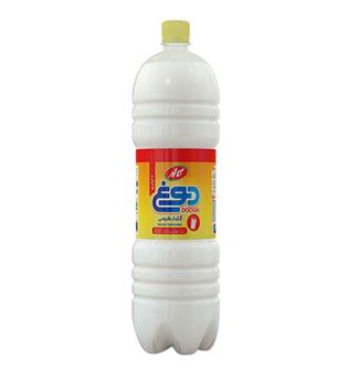 دوغ 1.5لیتری گازدار طبیعی کاله