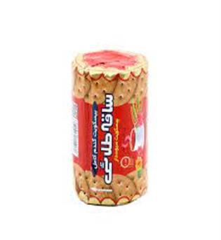 بیسکویت ساقه طلایی لیوانی مخصوص مینو 