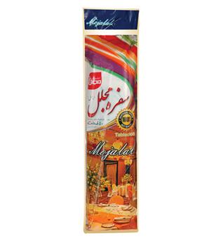 سفره یکبار مصرف 50متری اصل مجلل