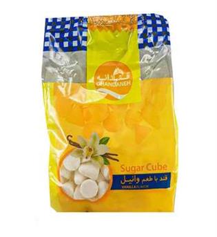 قندانه با طعم وانیل 350گرمی