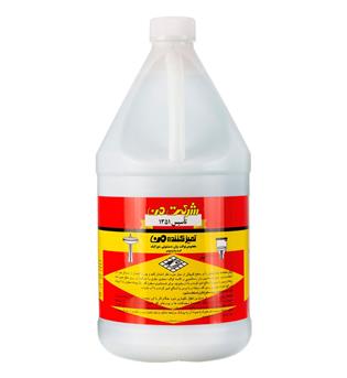 اسید من 4لیتری