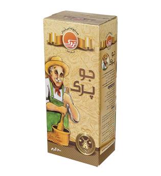 جو پرک تردک