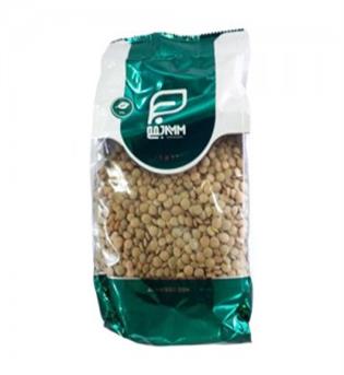 عدس 400 گرمی جمع
