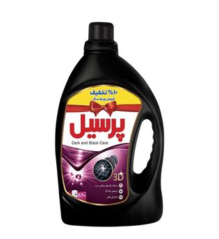 مایع لباسشویی احیاکننده مشکی شوی 2700