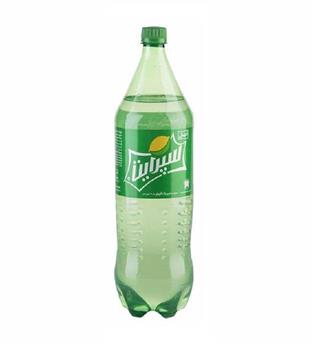 نوشابه اسپرایت 1500میل