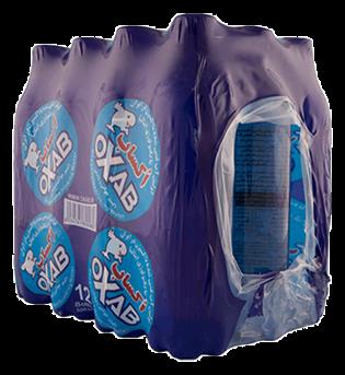 اکساب 0.5 لیتری 12 عددی