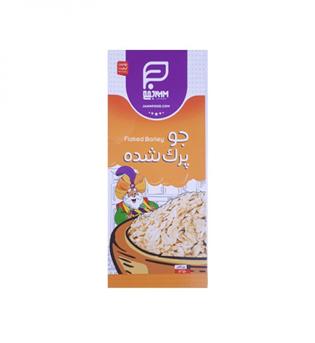 جو پرک لوکس پاکتی 450 گرمی جمع 