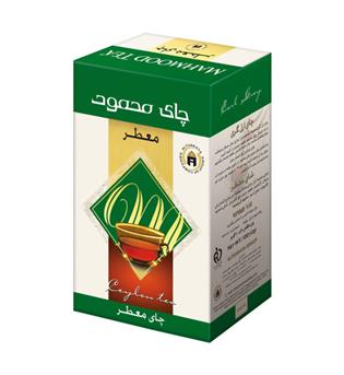 چای100گرمی عطری محمود