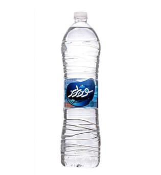 سورپرایز آب معدنی  1.5 لیتری