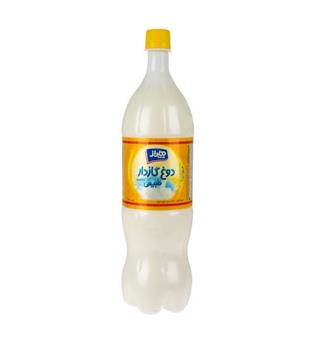 دوغ گازدار طبیعی هراز