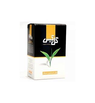 چای دستچین ممتاز 450گرم گل کیس