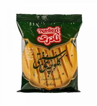 کلوچه سنتی نادری