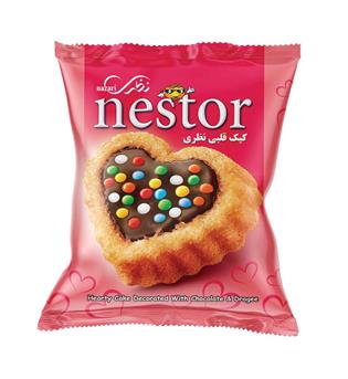کیک نستور نظری 
