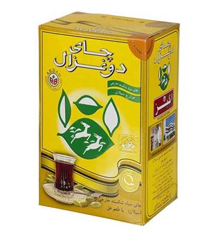 چای 500 گرمی هل اصل دوغزال