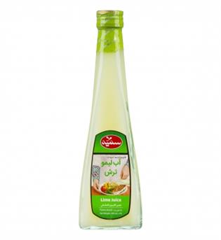 آبلیمو 300 گرمی سمیه