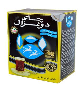 دوغزال چای 250 گرمی عطری