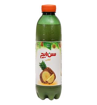 نکتار آناناس 750 میل سن ایچ