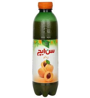 نکتار زردآلو 750 مبل سن ایچ