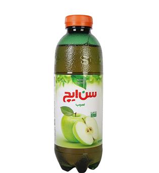 نکتار سیب 750 میل سن ایچ