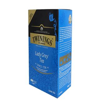 چای لیدی گری 450 گرمی توینینگز 