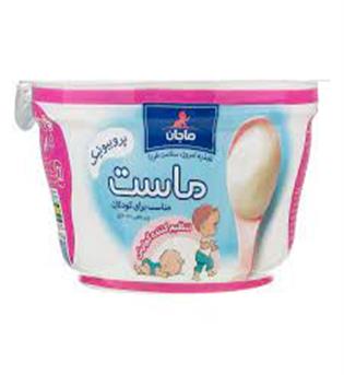 ماست کودک 400گرمی کاله