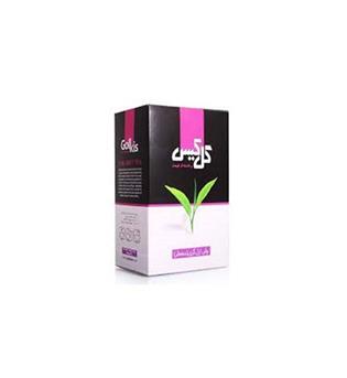 چای ارل گری 450 گرمی گل کیس