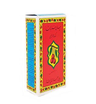 چای آلبالو نشان 200 گرمی 
