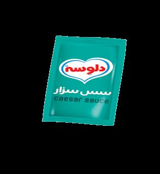 سس سزار ساشه ای دلوسه