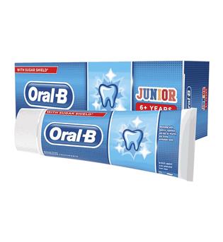 مسواک اورال بی جونیور